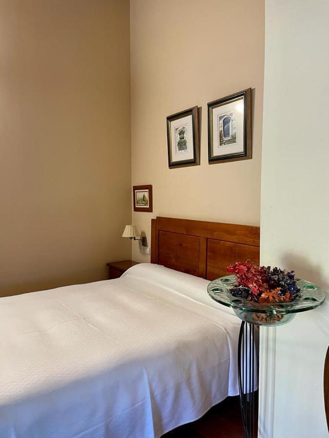 Aldea Couso Rural Hotel Sarreaus Eksteriør billede